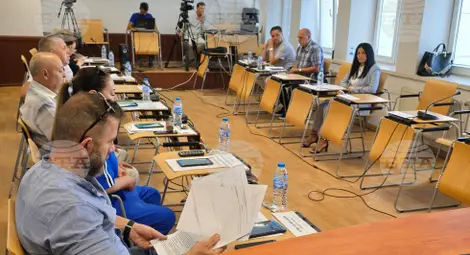 Снимка: БТА Снимка: БТА