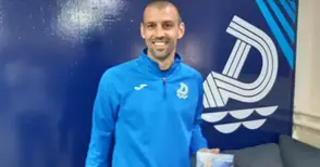 Диян Димов: Оглеждаме се за нови футболисти от Разград до Перник