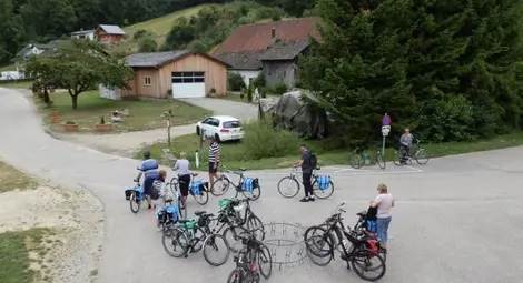 Представят дунавски маршрути за посещение без автомобили