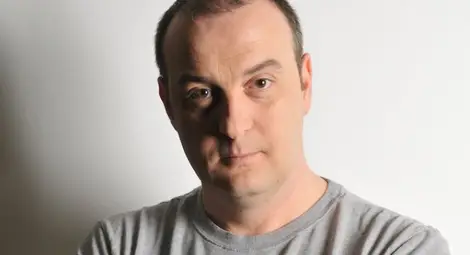 Краси Радков свали 9 кила