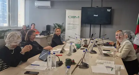 Снимка: БТА Снимка: БТА