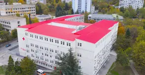 „Медика“ приема двама души с тежки изгаряния от взрива на газ станция в Румъния