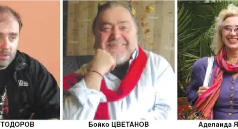 Изборът на директор хвърли операта в нов цикъл скандали