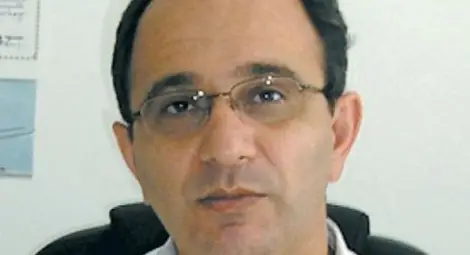 Главният секретар на Петрич пред инфаркт след арест