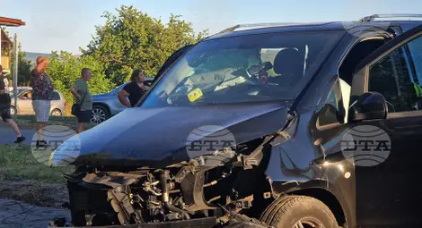 Снимка: БТА Снимка: БТА