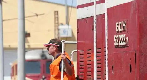 Девет компании купиха документи за приватизацията на "Товарни превози" 