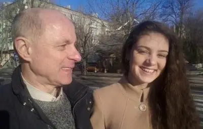 Професор ще се жени за първокурсничка след секс скандал в Украйна