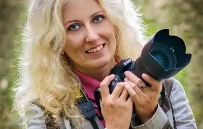 Покъртителен разказ за това как е умирала Елизабет: Лекарят ни каза, че сме му изгубили времето, разказва приятел на фотографката