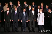 The Guardian: Западът няма да върне позициите си на хегемон