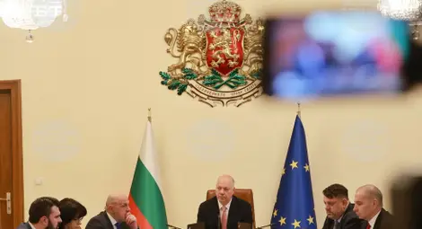 Снимка: БТА Снимка: БТА