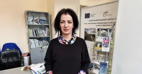 Ученици показват какво им дава дуалното образование на 9 май