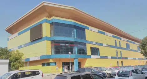 „Пиреос“ загуби над 53 милиона лева в „Мега мол“ „Пиреос“ загуби над 53 милиона лева в „Мега мол“