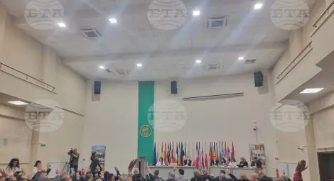 Снимка: БТА Снимка: БТА