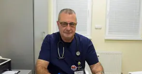 Д-р Красимир Гайтанджиев: Глутеновата непоносимост често протича дълго време подмолно