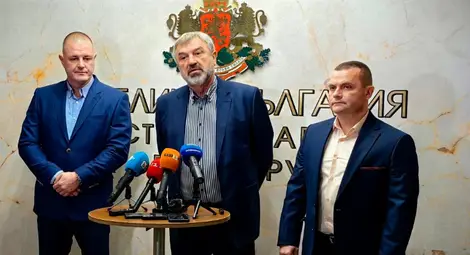 Разработка на митниците реже частната &bdquo;виртуална&ldquo; опашка на Дунав мост