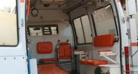 Трима мъже са ранените в катастрофа край Якоруда