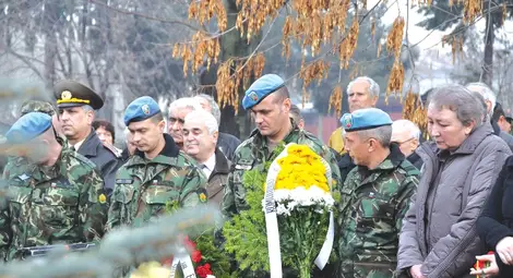 10 години след Кербала: Виновни няма. Забравете