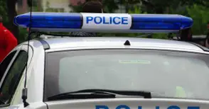 Румънски тираджия се размина само с глоба за умишлено блъсната патрулка