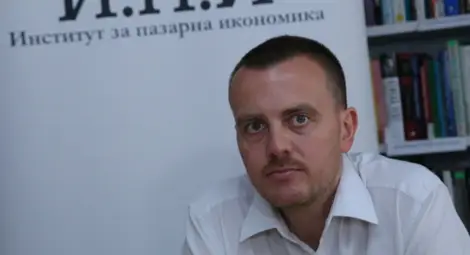 Издължихме се на държавата, от утре до края на 2021 г. работим за себе си