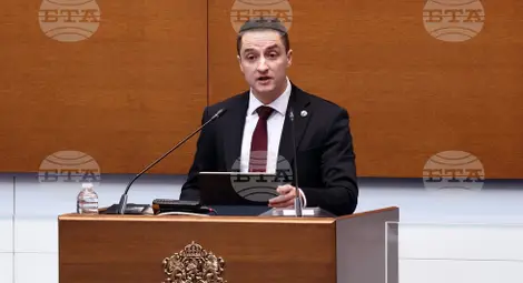 Снимка: БТА Снимка: БТА