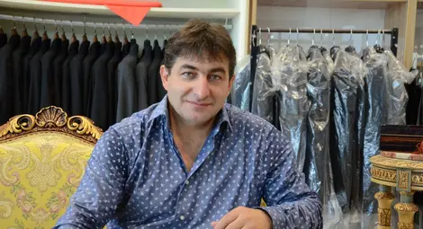 Мартин Йорданов: Искам бизнесът да се обедини около една кауза &bdquo;Русе - индустриален център&ldquo;