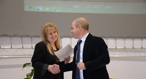 &bdquo;Трета възраст&ldquo; посрещна гости за първи юбилей