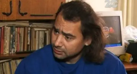 Върнаха 3-годишно дете на баща-побойник, заради когото майката се самоубила