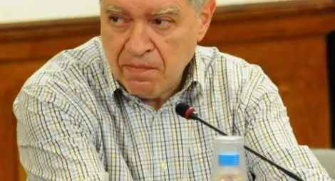 Гласят проф. Михаил Константинов за шеф на ЦИК
