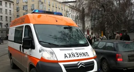 Спешни медици искат паник бутон и GPS в линейките