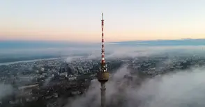 Бургаска фирма прави програма за чистотата на въздуха в Русе