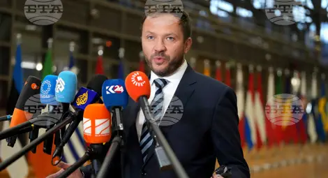 Снимка: БТА Снимка: БТА