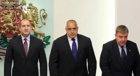 Каракачанов за националната сигурност: Трябват повече пари, ще говорим