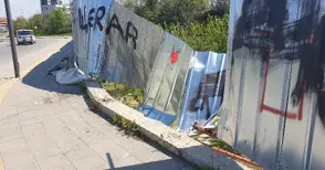 Потърпевш от серия катастрофи по „Тутракан“: Тук е денонощно рали! Трябват мерки!