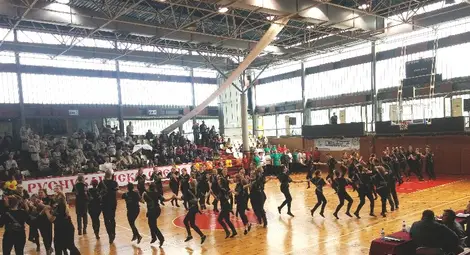 &bdquo;Играорци&ldquo; дават безплатни уроци в кампанията &bdquo;Ние обичаме България&ldquo;