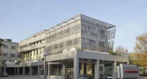 Три русенски номинации за &bdquo;Сграда на годината&ldquo;