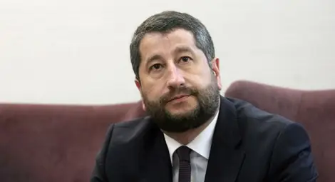 Христо Иванов: Случващото се с Трайчо Трайков е политическа репресия Христо Иванов: Случващото се с Трайчо Трайков е политическа репресия