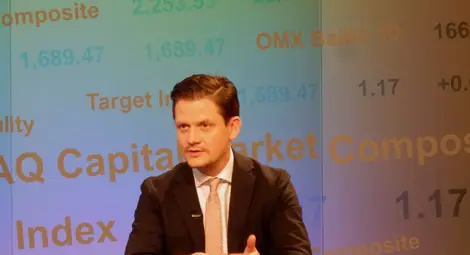 Димитър Маргаритов, председател на КЗП