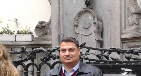 Пламен Пенчев Пламен Пенчев