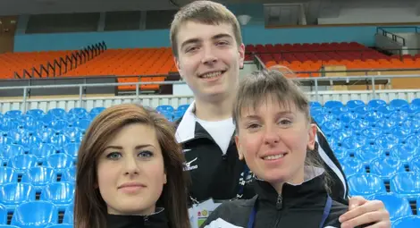 Олимпиецът Сашо Тодоров шести в отборната европейска стрелба