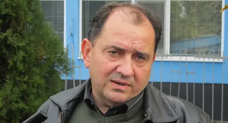 Директорът на &bdquo;Топлофикация&ldquo; Севдалин Желев: Пускаме парното, развийте докрай вентилите на радиаторите