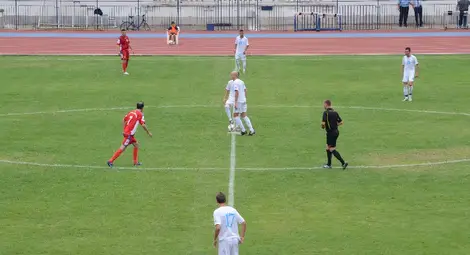 &bdquo;Дунав&ldquo; и феновете тръгват заедно за дербито в Каварна