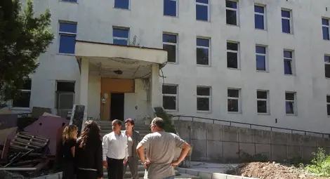 Калчев огледа проблем за 1.5 милиона лева