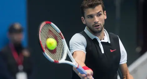 Гришо остава в борбата за втора поредна титла в Стокхолм