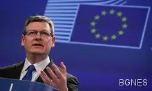 Андор: България по-бързо от Румъния наваксва еврофондовете