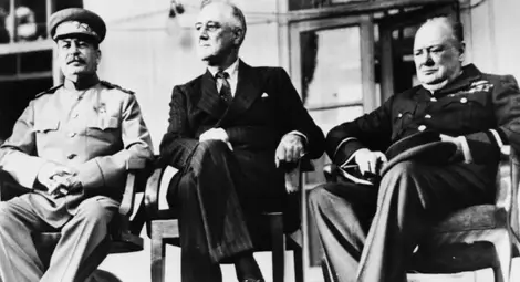 70 години от десанта в Нормандия /галерия/