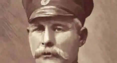 Генерал-лейтенант Даниил Василиевич Краснов Генерал-лейтенант Даниил Василиевич Краснов