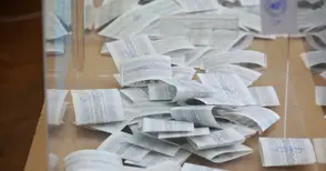 Избори 2024: Дори градусите на сянка бяха по-високи от активността, пълно разместване в челната тройка