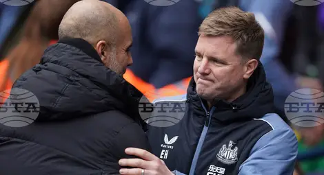 Снимка: БТА Снимка: БТА