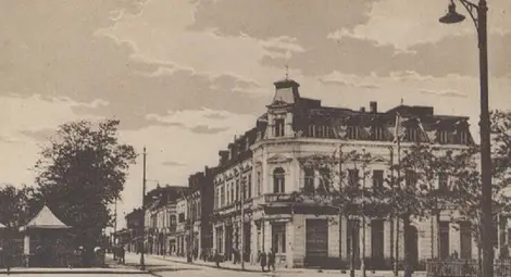 Седмокласници правят образователни карти с факти от историята на града