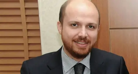 Синът на Ердоган се снимал с главатари от &bdquo;Ислямска държава&ldquo;